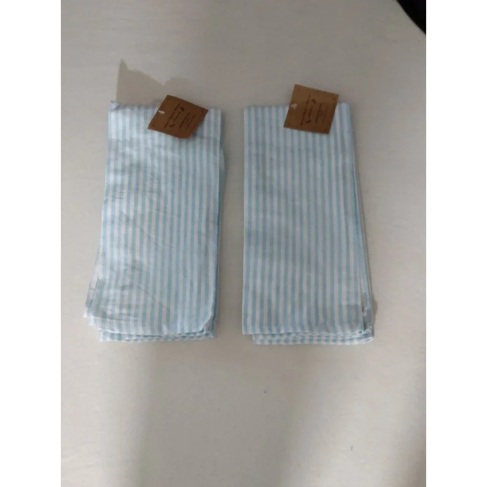 Homewear Farmers Market Collection Kitchen Towels Set of 2 16